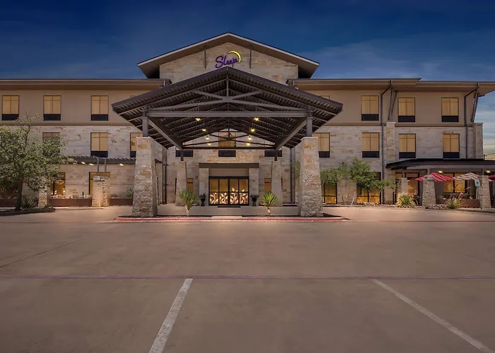 Dripping Springs Cheap Hotels