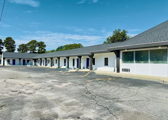 Ross Motel
