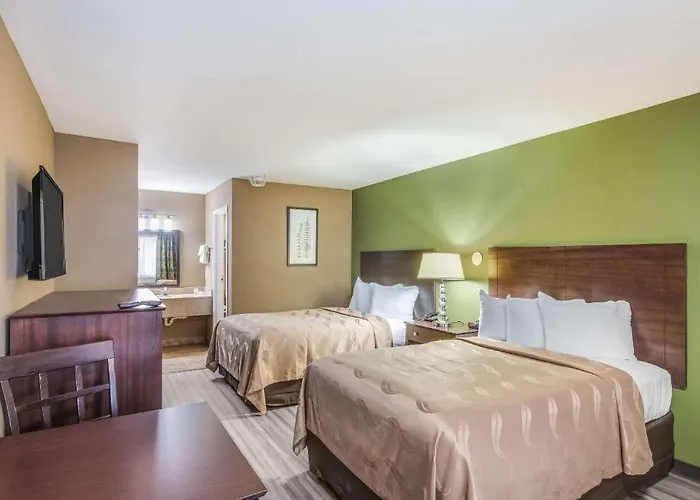 Premier Extended Stay