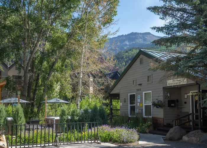 Telluride Cheap Hotels