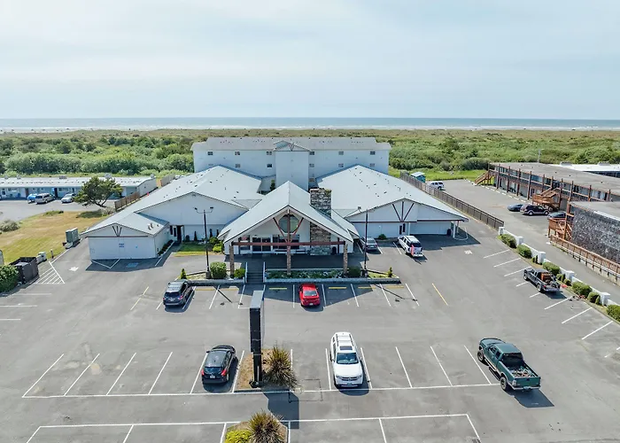 Ocean Parradise Hotel And Resort