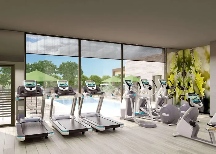 Wyndham Garden Orlando Airport