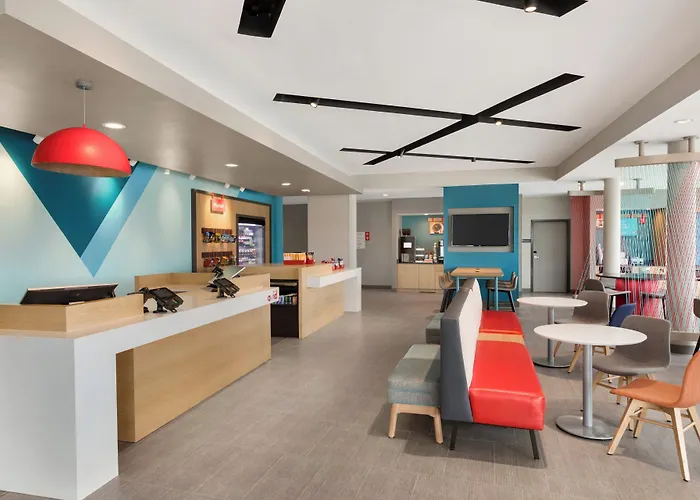 Avid Hotels - Nashville Airport By Ihg