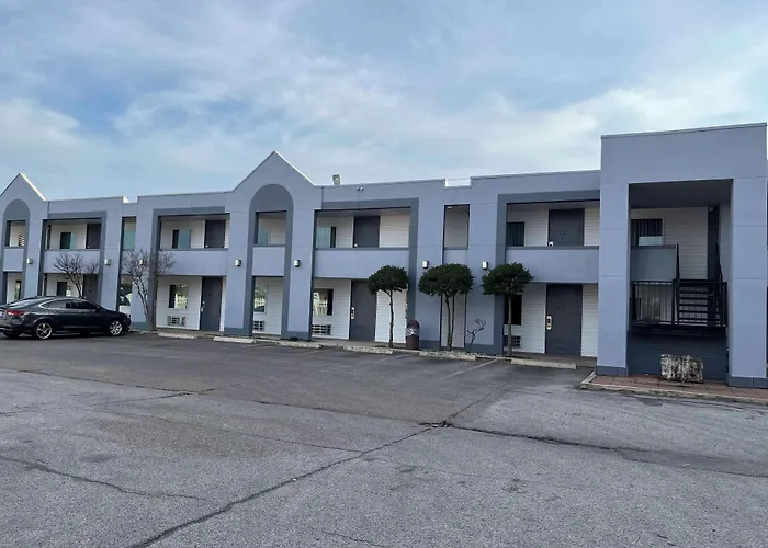 Suites West Memphis, Ar - Memphis