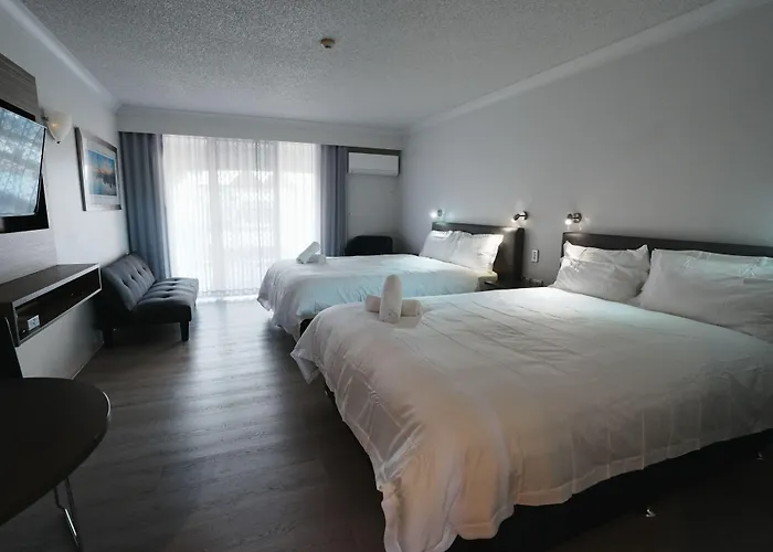 Hope Harbour Hotel Apartments