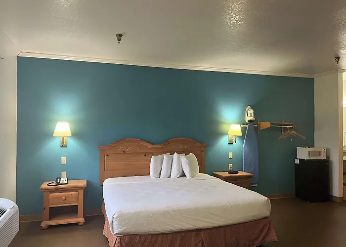 Motel 6 Portland, In
