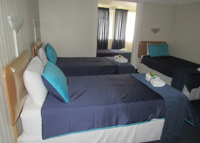 Concord Christian Guesthouse