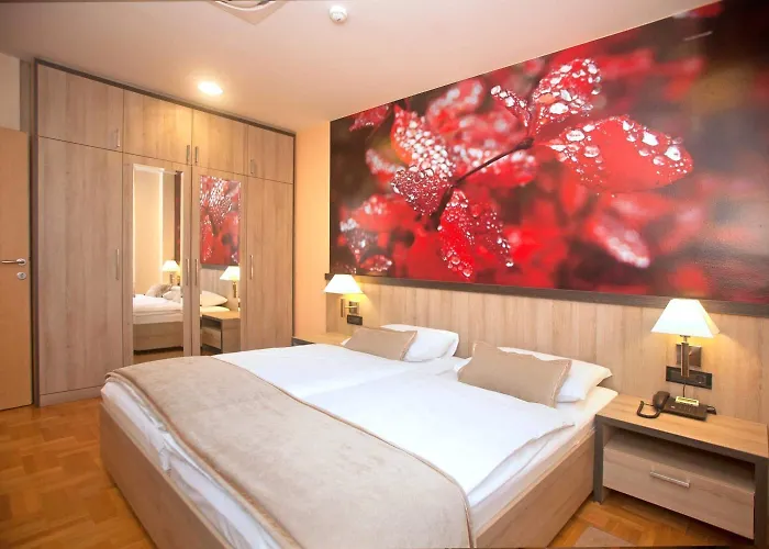 Hotel Calypso