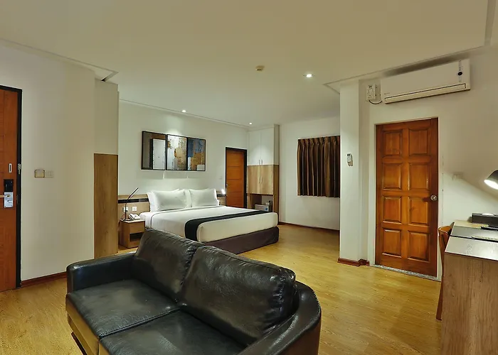 K.C Hotel