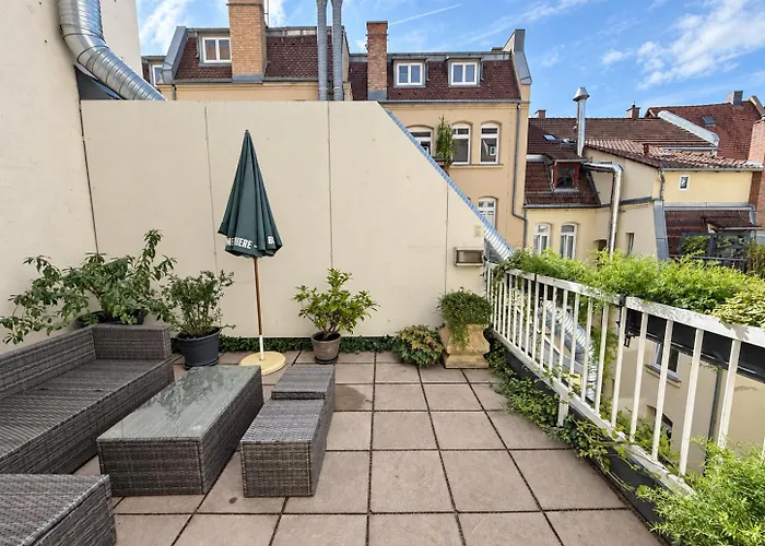 Burghotel Nuernberg