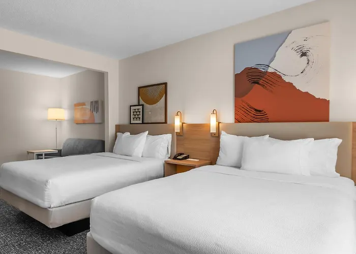 Spark By Hilton Paducah