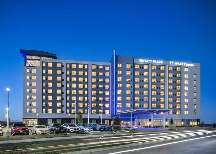 Hyatt Place East Moline/Quad Cities