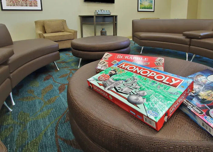 Candlewood Suites - Frisco By Ihg