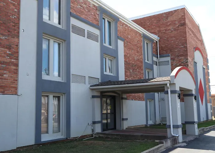 Garden Cove Hotel Suites