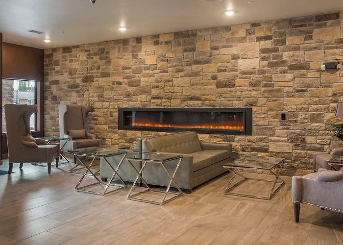 Cobblestone Inn And Suites - Ashland