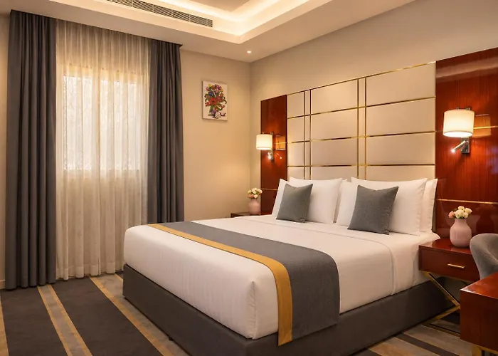 Rasis Serviced Apartments