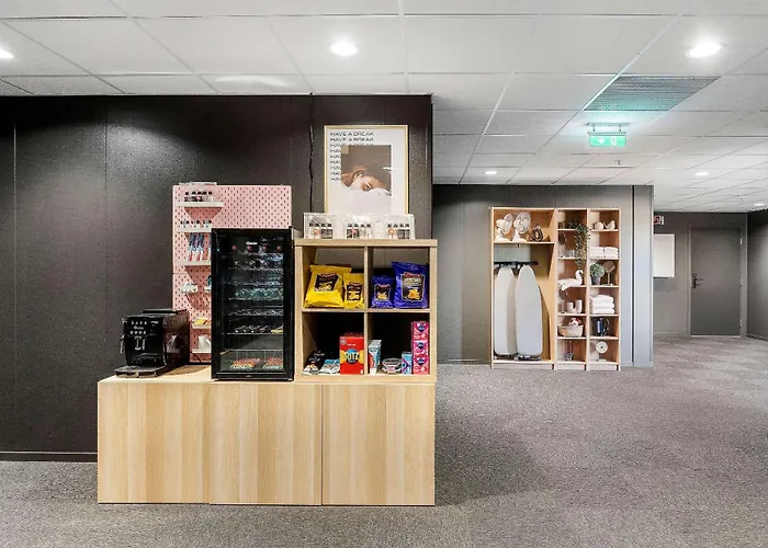 Aiden By Best Western Trondheim Airport
