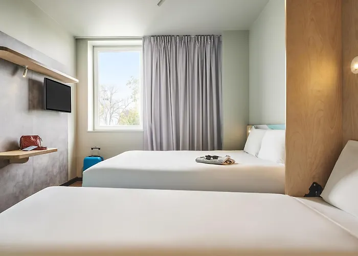 Nancy Cheap Hotels