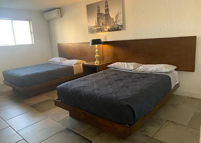 Hotel Maripina