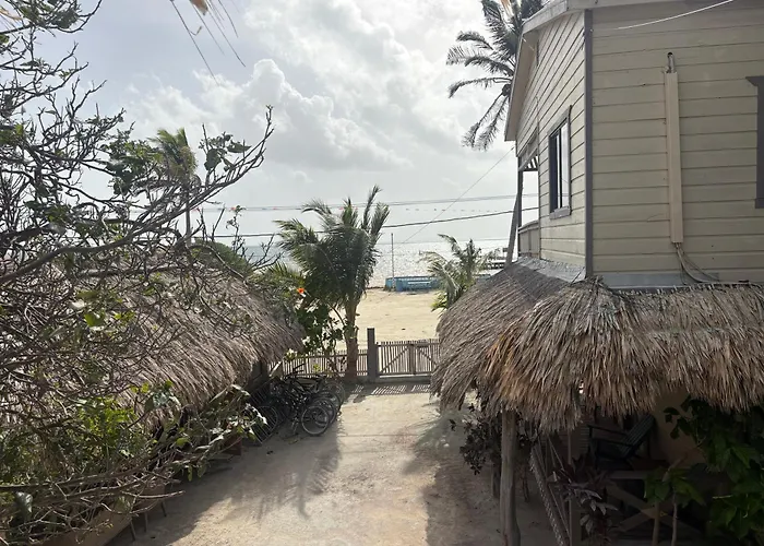 The Bounty Hotel