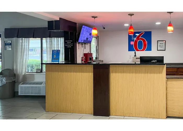 Motel 6 Aberdeen, Nc - Pinehurst