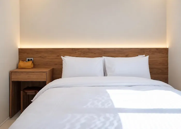 Hotel Centro Stay