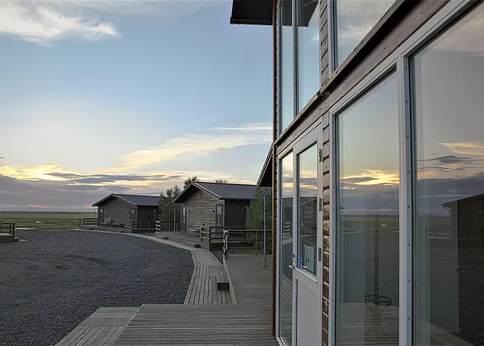 Aurora Lodge Hotel