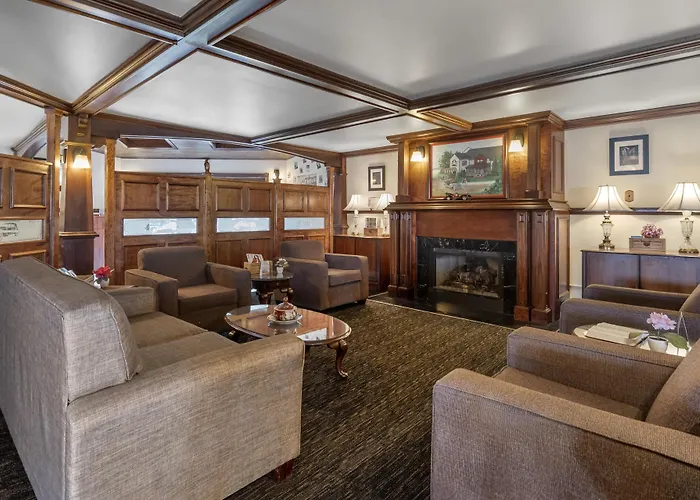 Surestay Plus Hotel By Best Western Auburn