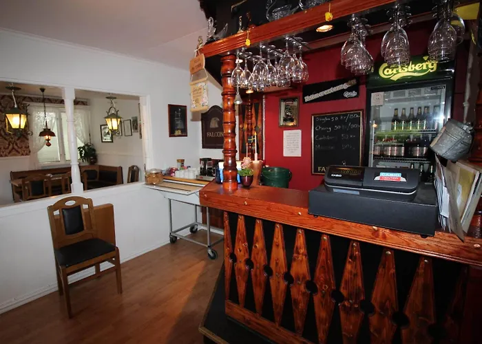 Orrefors Hotell & Restaurang