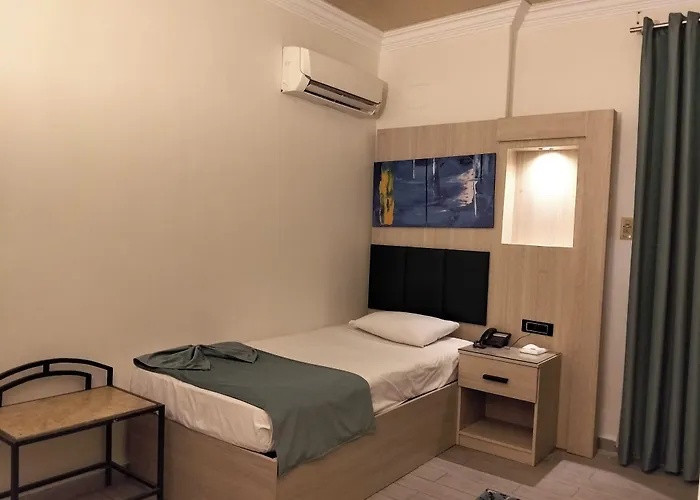 Havana Hotel Cairo