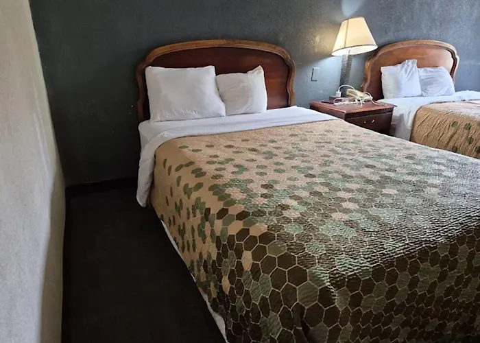 Radford Inn