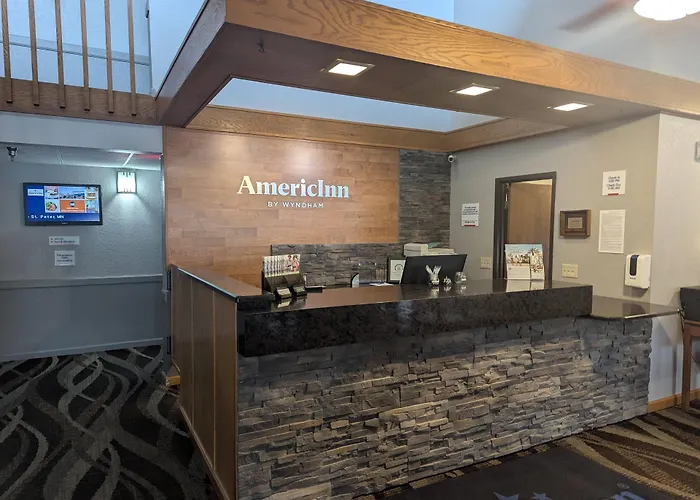 Americinn By Wyndham St. Peter