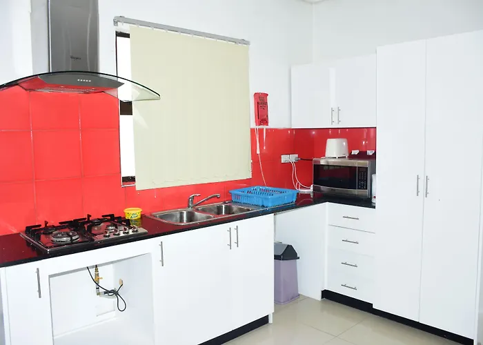 Best View Apartments