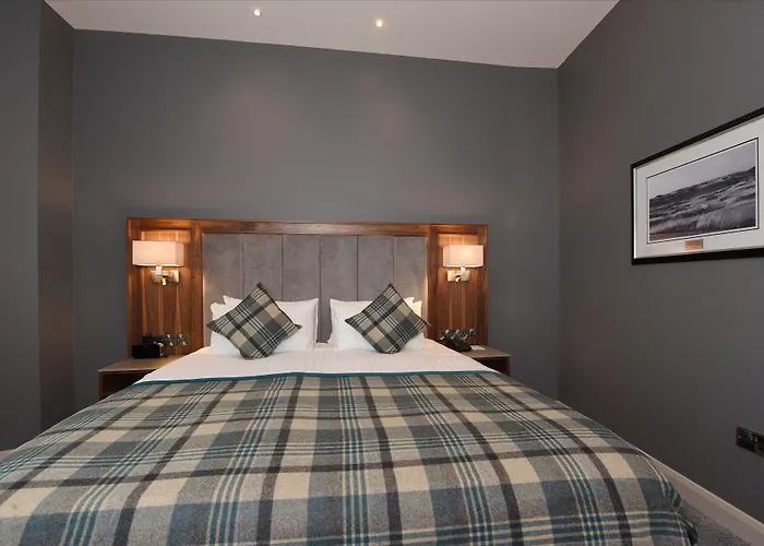 Golflinks Hotel