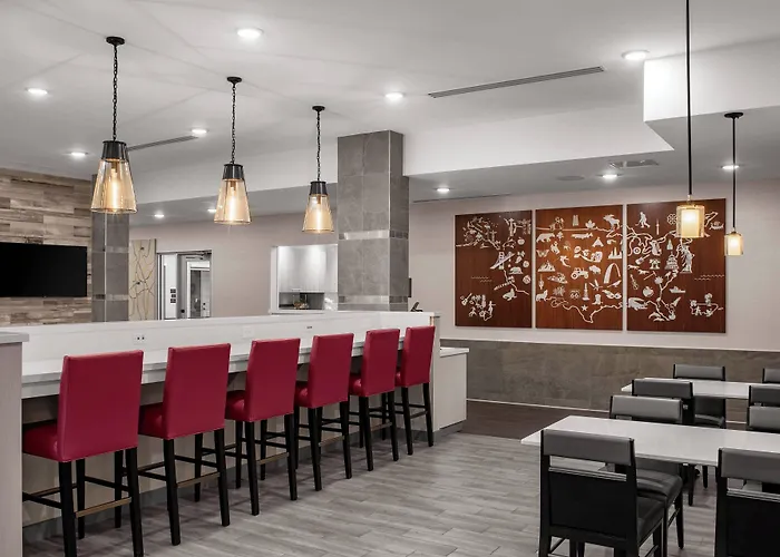 Towneplace Suites By Marriott Charlotte Fort Mill