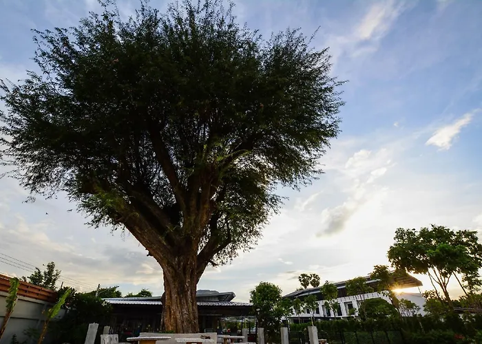 By Hotel Kanchanaburi