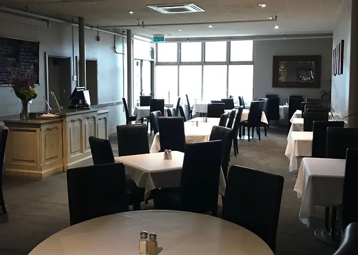 Commercial Hotel Motel Lithgow