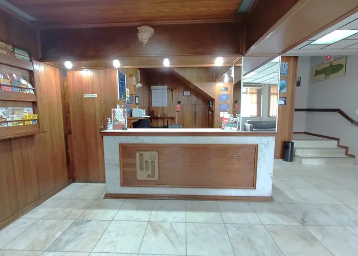 Hotel St. John