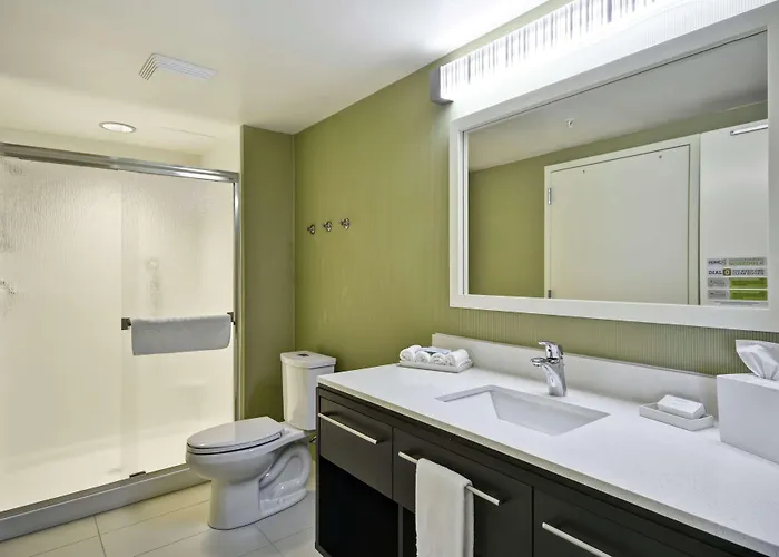 Home2 Suites By Hilton Oswego