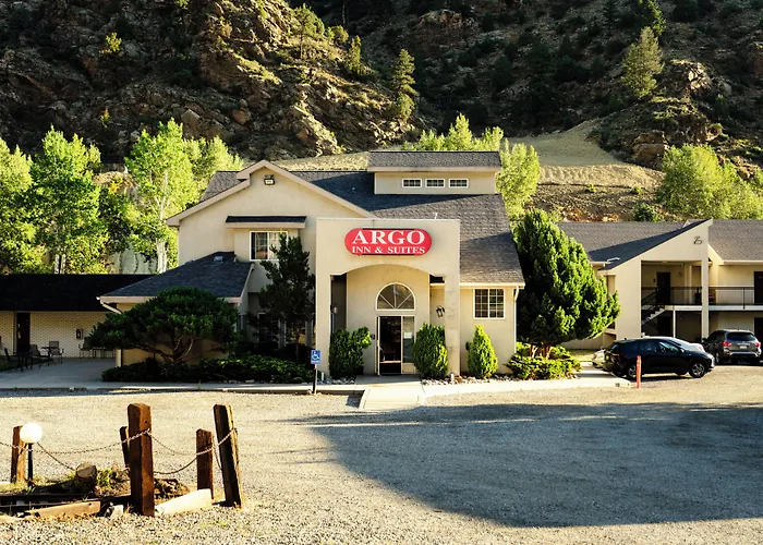 Argo Inn And Suites