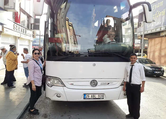 Yunus Hotel