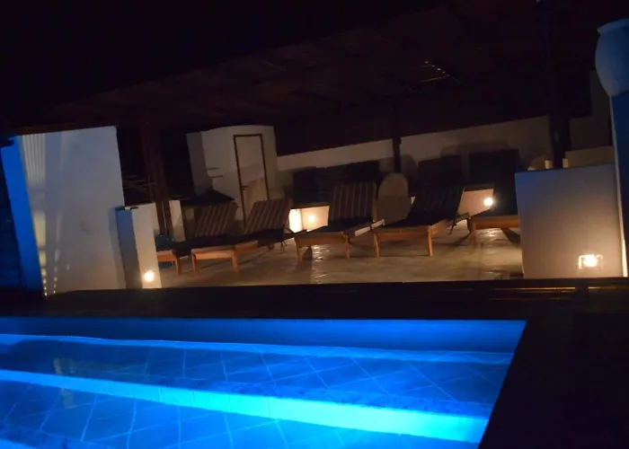 Hotel Sao Francisco