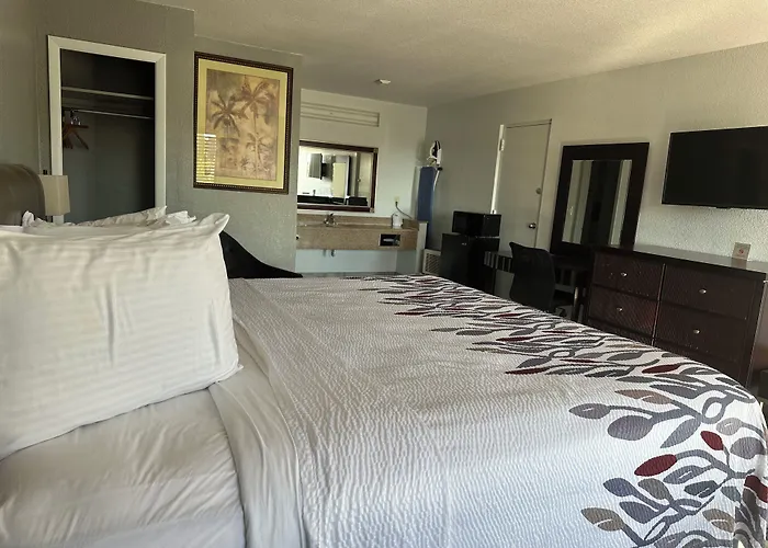 Riverview Inn