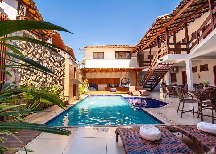 Hotel Bem Brasil