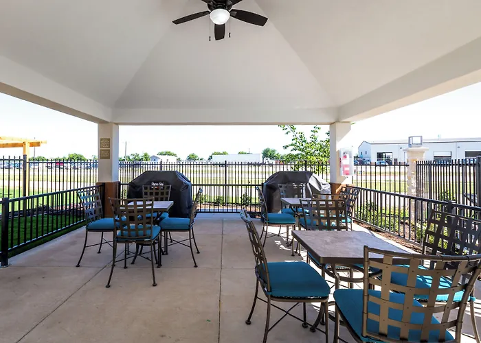 Candlewood Suites - Buda - Austin Sw By Ihg