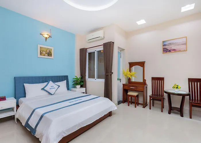 Vung Tau Cheap Hotels