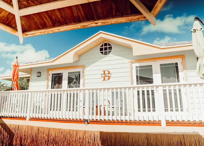 Embrace Resort