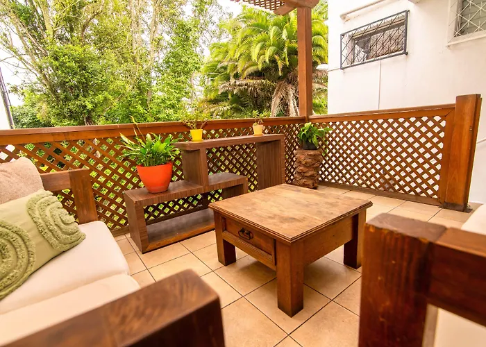 In & Out Hotel By Mondasch (Adults Only)
