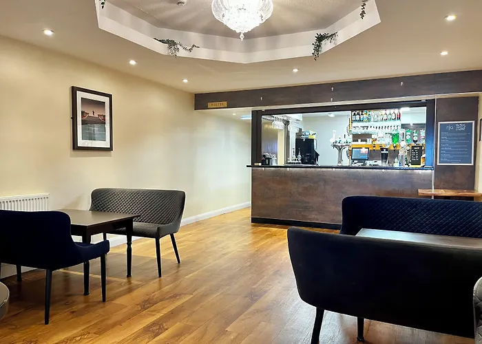 The Auckland Hotel