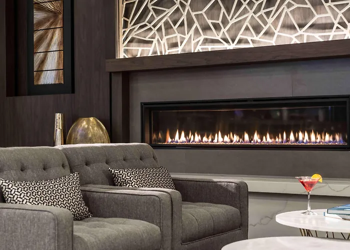 Hilton Garden Inn Foxborough Patriot Place